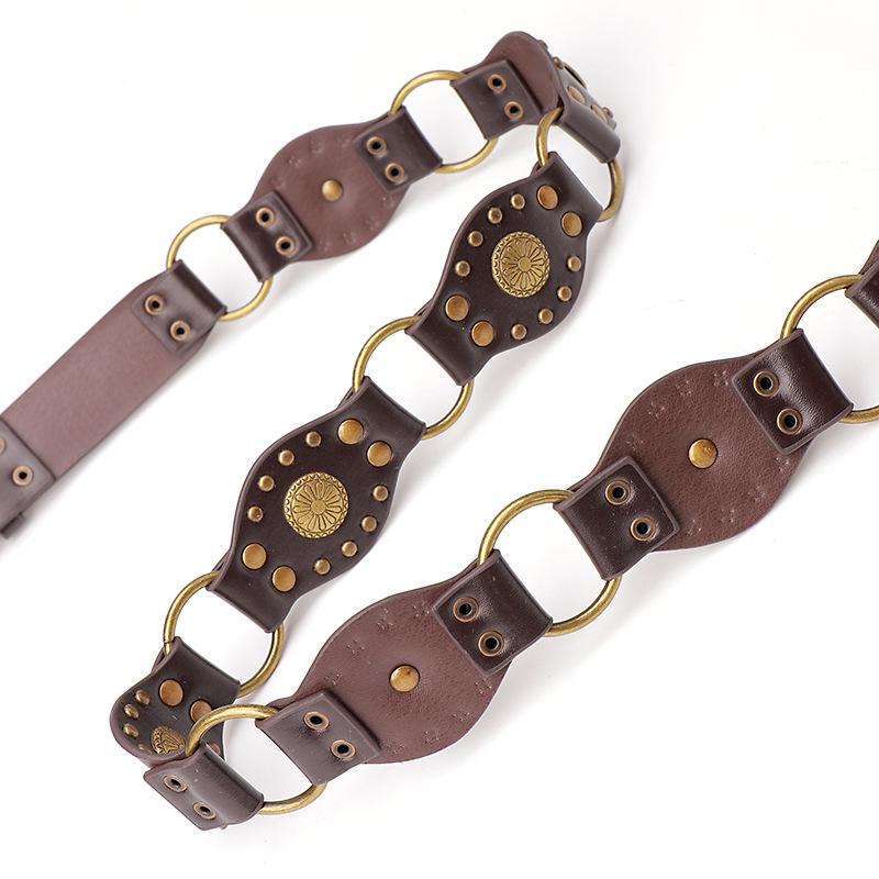 Belts |  Womens Hipstirr – Poppy Dress Belt Accessories Belts