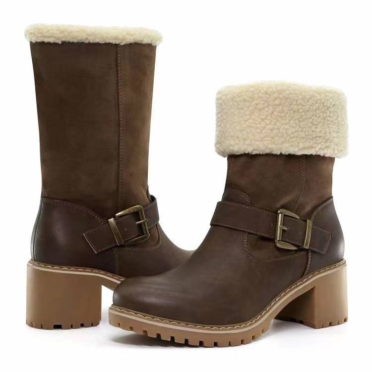 Booties |  Womens Eric Michael – Teton Booties Booties